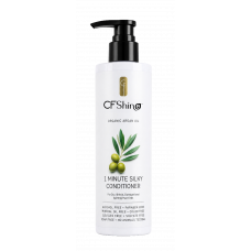 Dầu xả CF Shine 1 Minute Silky Conditioner