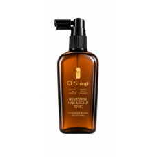 Xịt dưỡng tóc CF Shine Nourishing Hair & Scalp Tonic