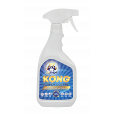 Nước rửa đa năng Kong Power Cleanz
