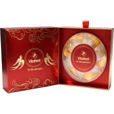 Tổ yến làm sạch VitaNest